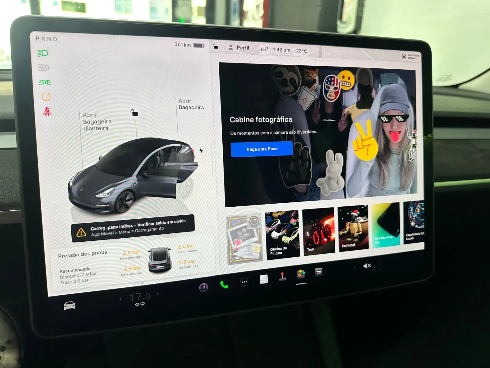 Tesla Model 3 Standard RWD Plus 22