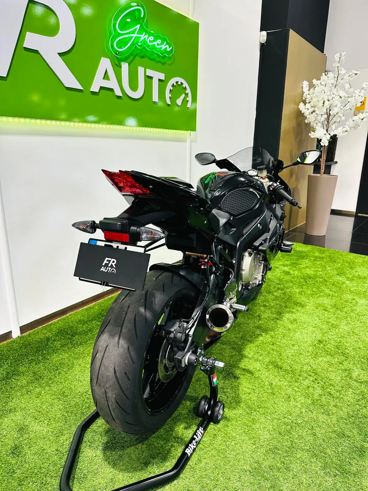 BMW S 1000 RR 15