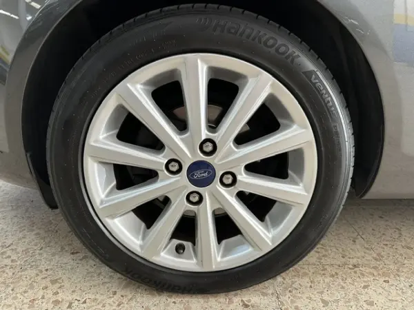 Ford Fiesta 1.0 EcoBoost S&S Titanium 22