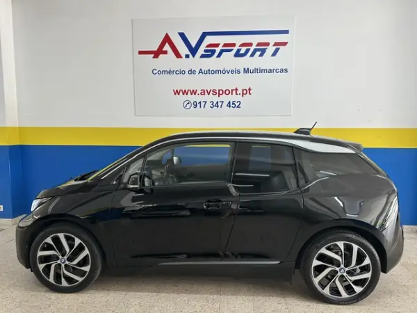 BMW i3 120Ah 6