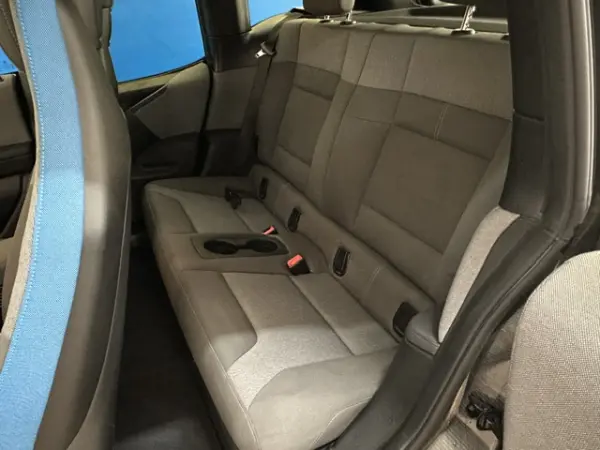BMW i3 120Ah 11