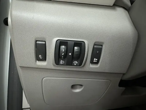Renault Zoe (c/ Bateria) Intens 18