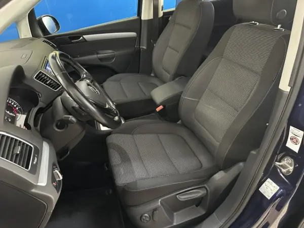 Volkswagen Sharan 1.4 TSI Confortline DSG 11