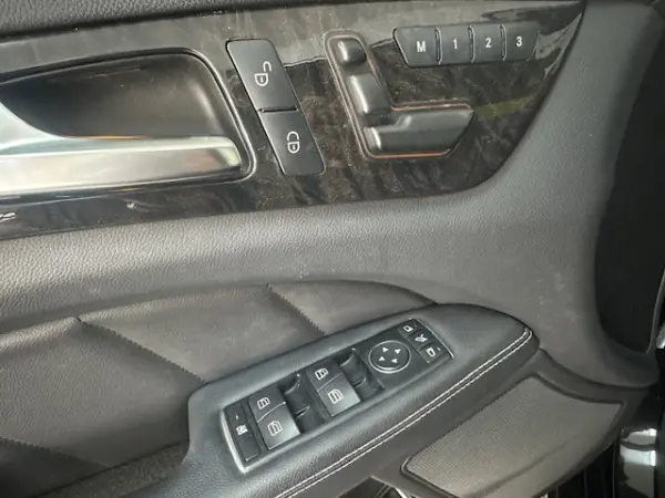 Mercedes-Benz CLS 350 CDI BlueEfficiency 19