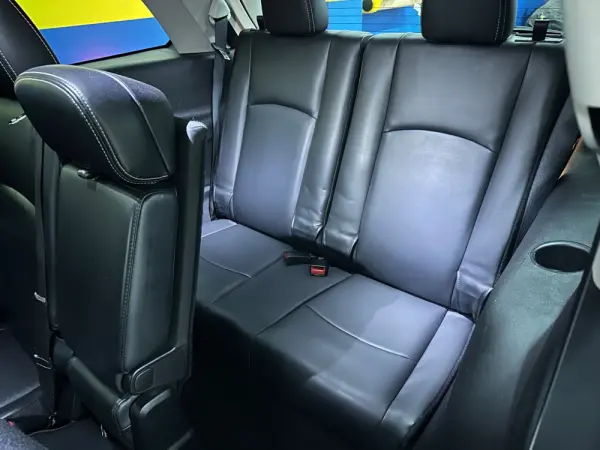 Fiat Freemont 2.0 M-Jet BlackCode 13