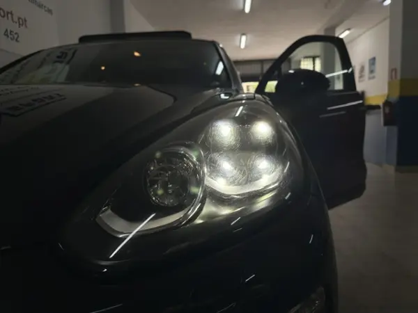 Porsche Cayenne 3.0 V6 31