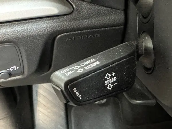 Audi A3 Sportback 30 TDI Design 22