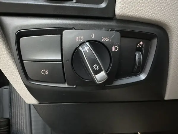 BMW i3 (60 Ah) 18