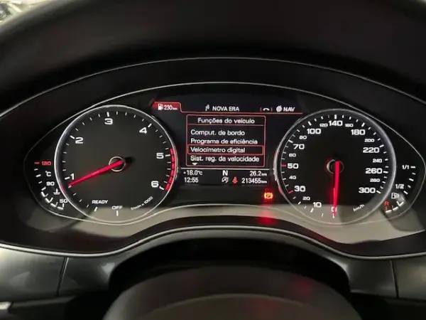 Audi A6 Avant 2.0 TDi S-line S tronic 19