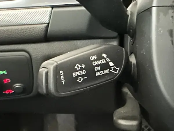 Audi A6 Avant 2.0 TDi S-line S tronic 21