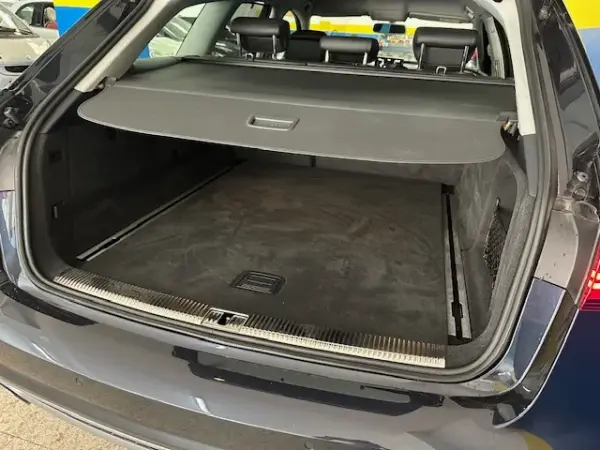 Audi A6 Avant 2.0 TDi S-line S tronic 23