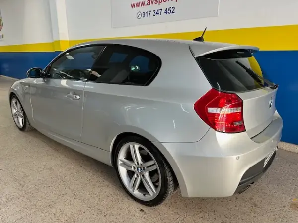 BMW 120 i 5