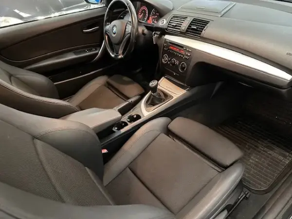 BMW 120 i 23