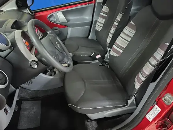 Citroën C1 1.0 SX Airdream CMP5 9