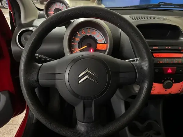 Citroën C1 1.0 SX Airdream CMP5 15