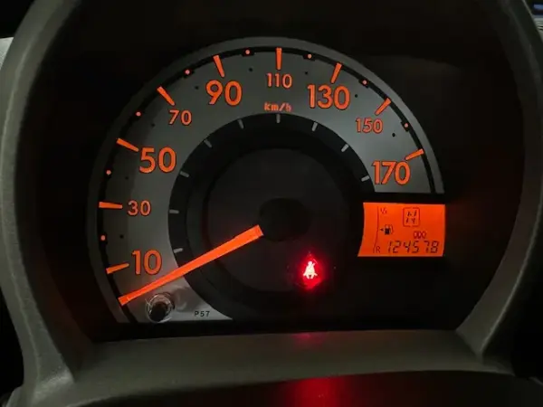 Citroën C1 1.0 SX Airdream CMP5 16