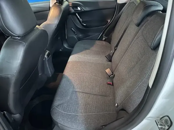 Citroën C3 1.2 PureTech Seduction 12