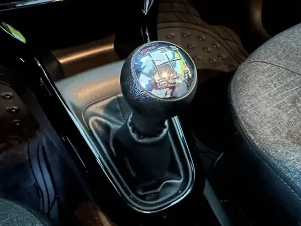 Citroën C3 1.2 PureTech Seduction 13