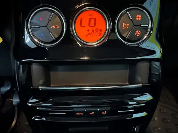 Citroën C3 1.2 PureTech Seduction 14