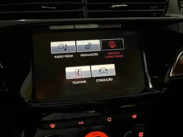 Citroën C3 1.2 PureTech Seduction 15