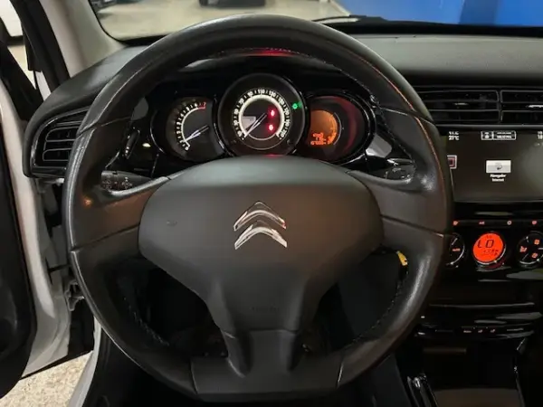 Citroën C3 1.2 PureTech Seduction 16