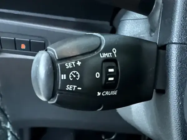 Citroën C3 1.2 PureTech Seduction 18