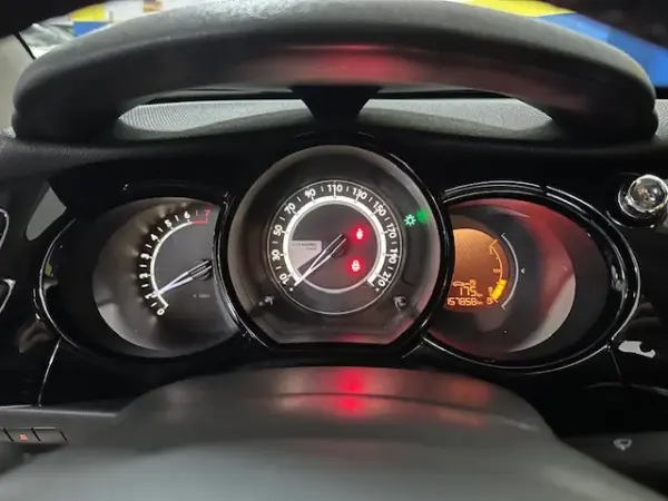 Citroën C3 1.2 PureTech Seduction 19