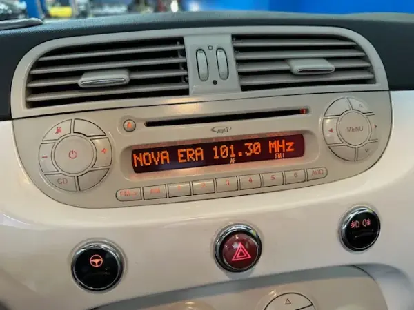 Fiat 500C 1.3 16V Multijet Lounge 16