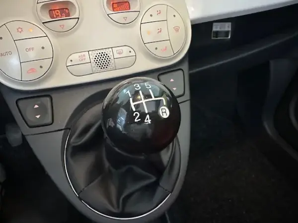 Fiat 500C 1.3 16V Multijet Lounge 18