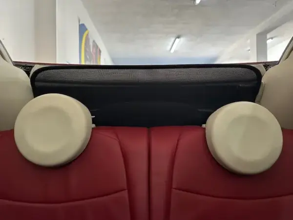 Fiat 500C 1.3 16V Multijet Lounge 20