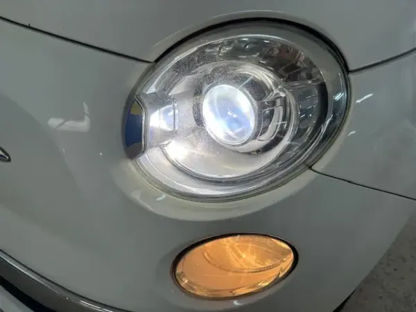 Fiat 500C 1.3 16V Multijet Lounge 22