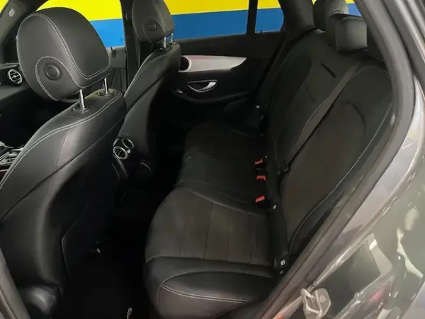 Mercedes-Benz GLC 350 e AMG Line 4-Matic 11