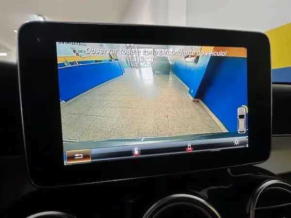 Mercedes-Benz GLC 350 e AMG Line 4-Matic 14