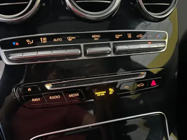 Mercedes-Benz GLC 350 e AMG Line 4-Matic 13