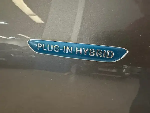 Mercedes-Benz GLC 350 e AMG Line 4-Matic 23