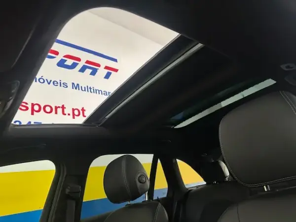 Mercedes-Benz GLC 350 e AMG Line 4-Matic 26