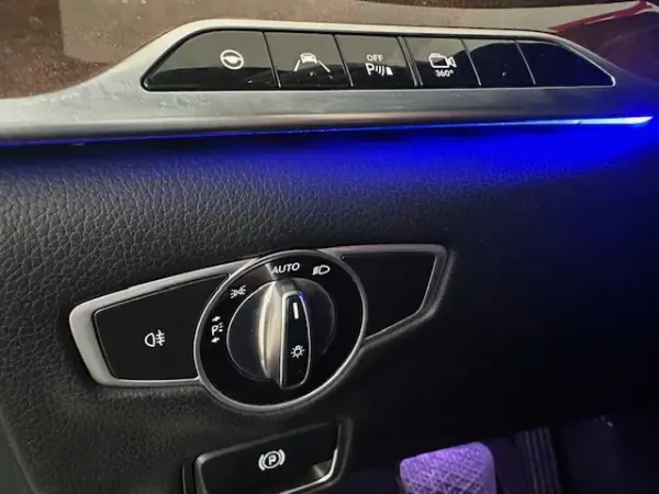 Mercedes-Benz S 350 BlueTEC 18