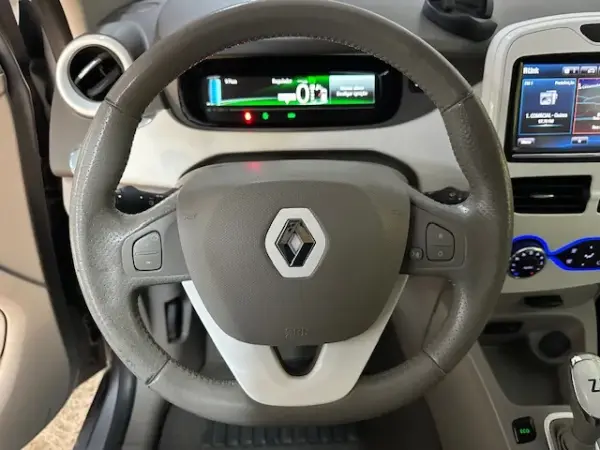 Renault Zoe Life 16