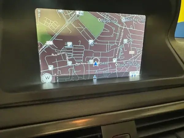 Volvo XC 70 2.0 D4 Momentum Geartronic 15