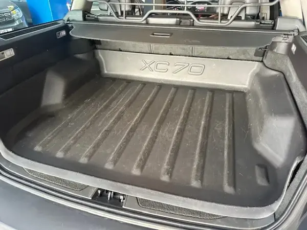 Volvo XC 70 2.0 D4 Momentum Geartronic 21