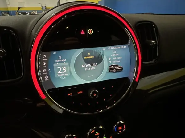 MINI Countryman One D 4Business Plus Auto 16