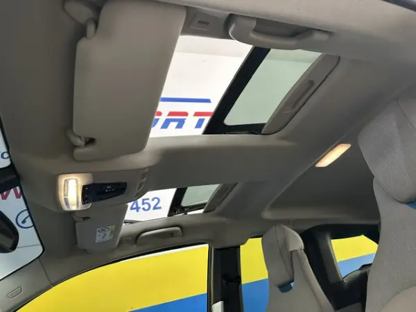 BMW i3 (60 Ah) 21