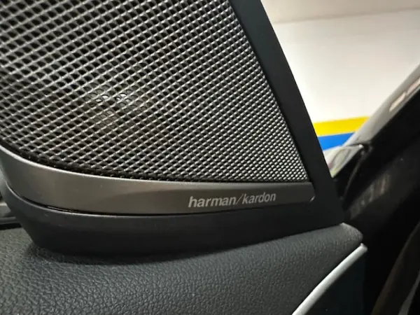 BMW 520 d Pack M Auto 23