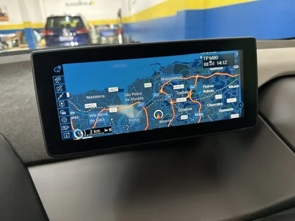 BMW i3 (60 Ah) 17
