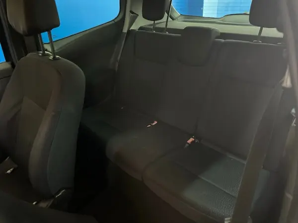 Renault Clio 1.2 16V Dynamique 11