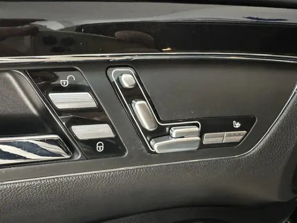 Mercedes-Benz S 350 BlueTEC 13