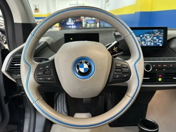 BMW i3 (60 Ah) 14