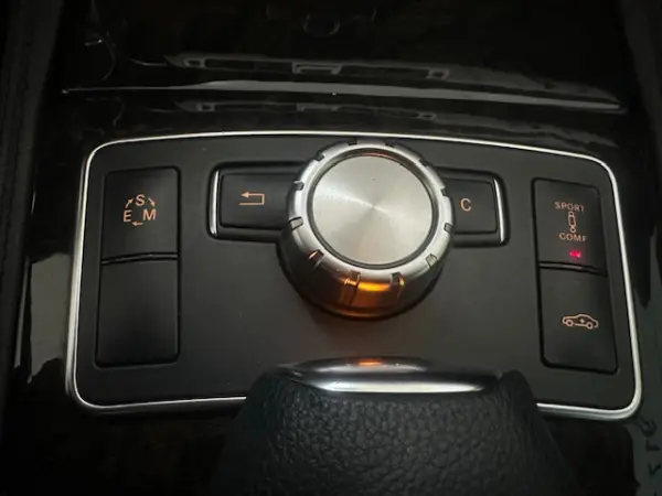 Mercedes-Benz CLS 350 CDI BlueEfficiency 13