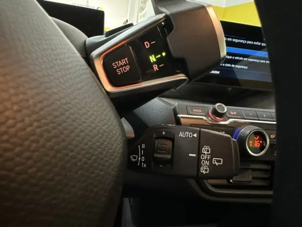 BMW i3 120Ah 24