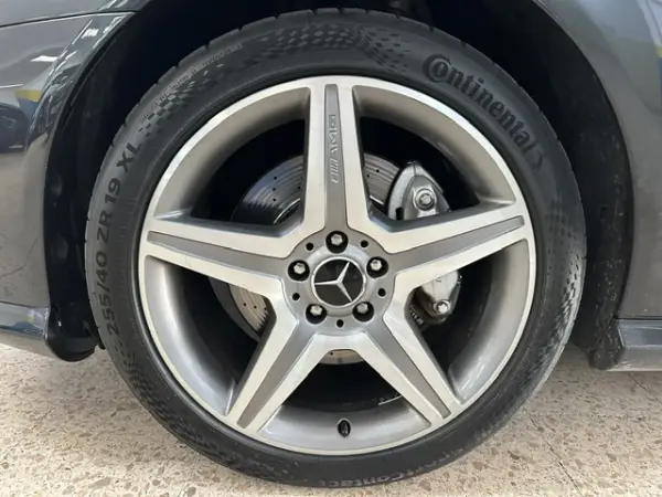 Mercedes-Benz S 350 BlueTEC 25